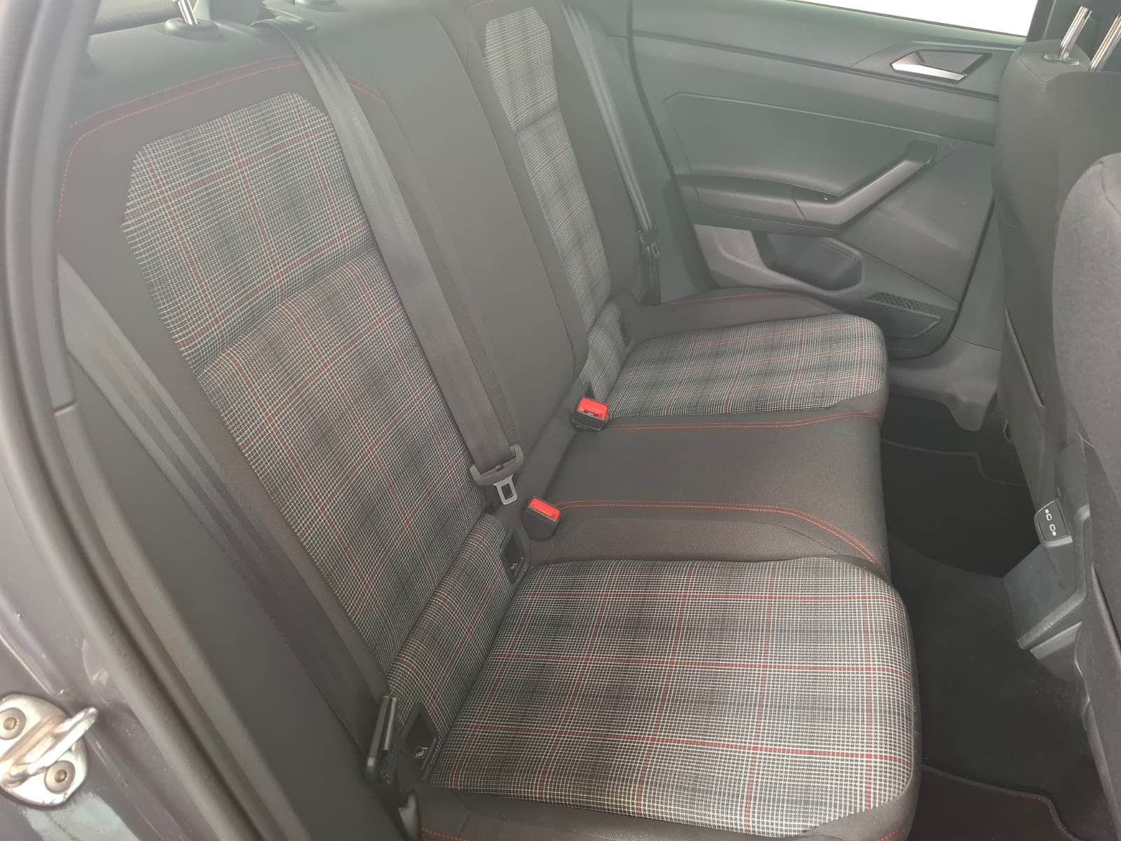 Fahrzeugabbildung Volkswagen Polo GTI 2.0 TSI DSG +ACC +IQ.Light +IQ.Drive