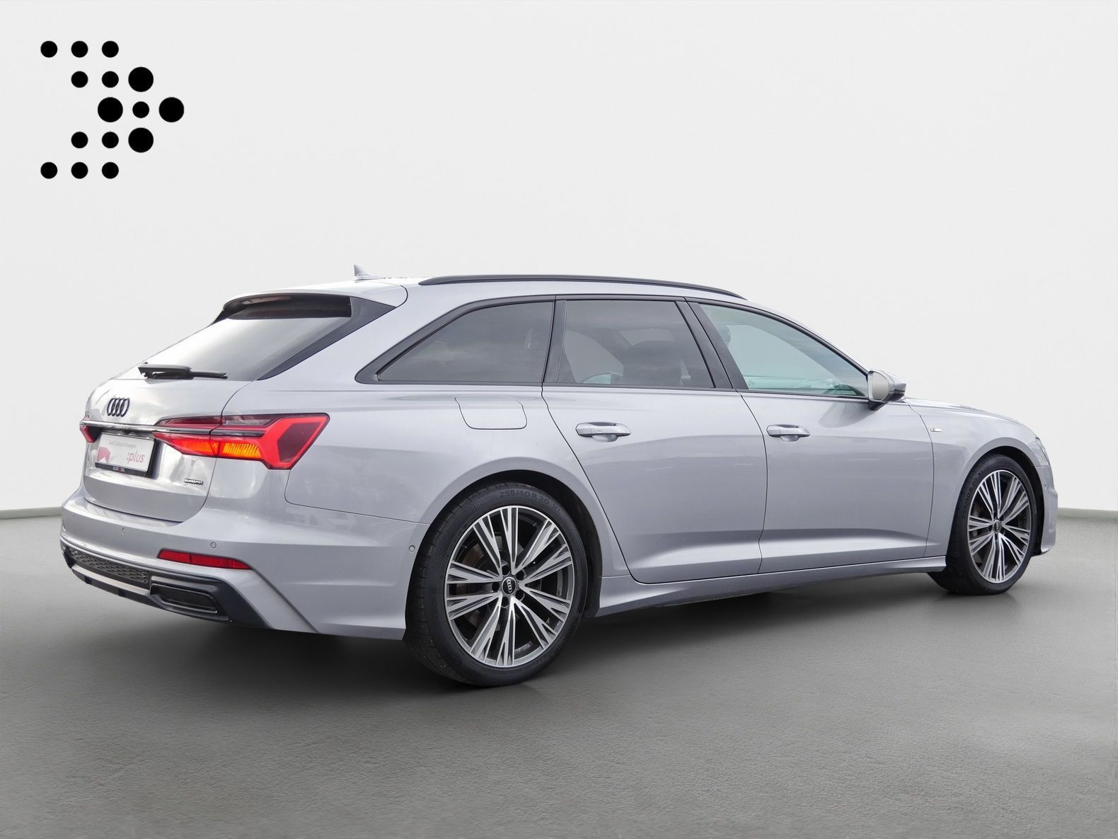 Audi A6 - Bild 18