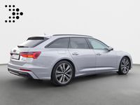 Audi A6 - Vorschau Bild 18