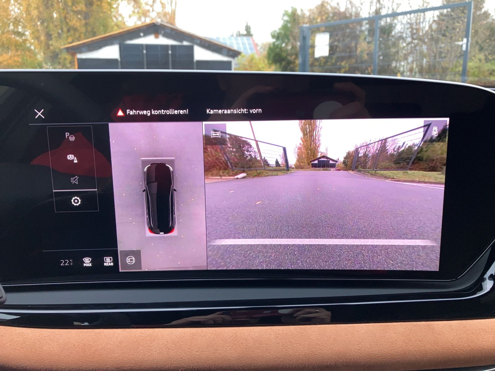 Fahrzeugabbildung Audi A5 Avant TDI Q TECH PRO, B & O MATRIX Tech Pro,