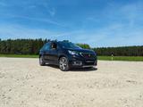 Peugeot 2008, Zahnriemen NEU! - Peugeot 2008 von privat