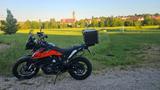 KTM 390 ADVENTURE - KTM 390 ADVENTURE