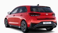 Hyundai i30 - Vorschau Bild 4