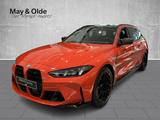 BMW M3 Competition Touring HUD Memory H/K 360 Kamera - BMW M3 Neuwagen in Hamburg