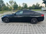 BMW 520d Sportline xDrive 20 LM - BMW 520 mit Diesel-Antrieb: Limousine, Automatik