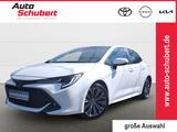 Toyota Corolla Hybrid Team D 5-TÜRER, 1,8+Navi+Technik- - Toyota Corolla in Kassel