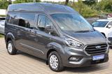Ford Transit Custom 340 L2 STANDHZG-ACC-KAM-AHK-NAV - gebrauchte Ford Transit Custom aus dem Jahr 2022