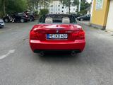BMW 335i Cabrio M-Paket ACC Aktivlenkung Bi-Xenon - BMW Gebrauchtwagen in Leverkusen