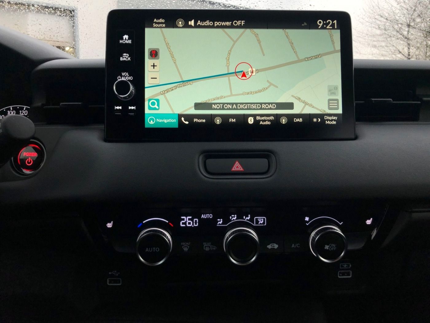 Honda HR-V - Bild 13