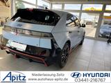 Hyundai IONIQ 5 N MY24 4WD Sitz-Paket NAVI ACC HUD LED - blaue Hyundai IONIQ 5