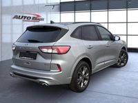 Ford Kuga - Vorschau Bild 4