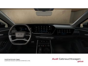 Audi A6 - 10