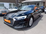 Audi A5 Sportback 40 TDI quattro LED virt coc- 2005 - gebrauchte Audi A5 aus dem Jahr 2022
