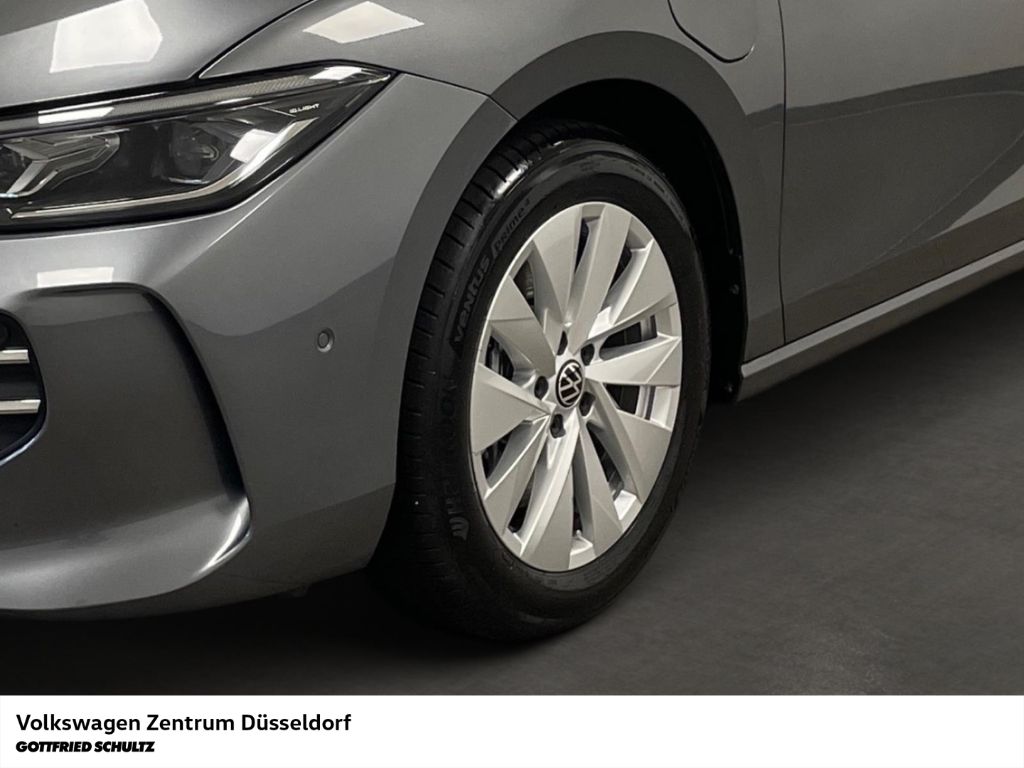 Volkswagen Passat Business 1.5 eHybrid DSG Kamera Navi Sitz foto 9