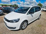 Volkswagen Touran Match BMT (Nr.068) - Volkswagen Touran: Match