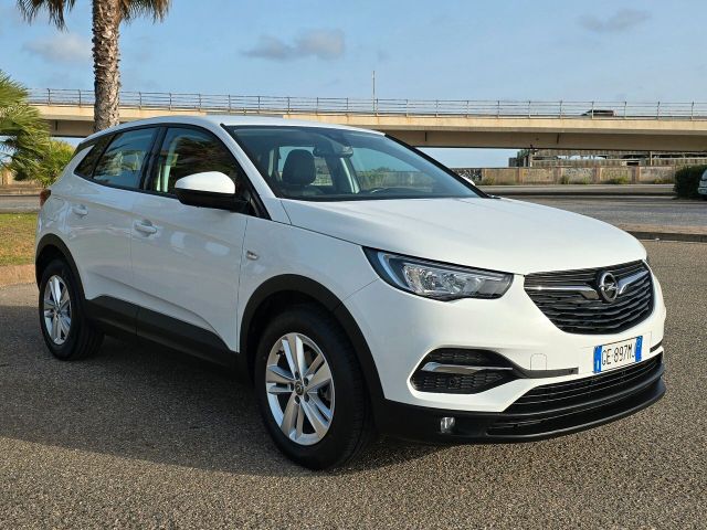 Opel Grandland X 1.5 diesel Ecotec Start&Stop Bu