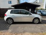 Volkswagen Golf VI 1.2 Style *Autom.*Navi*PDC*SHZ*TüV*EU6 - : Eu