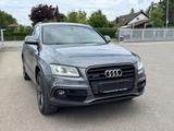 Audi Q5 3.0 TDI  quattro 3xS-Line/EU6/Xenon/AHK - Audi Q5: Eu
