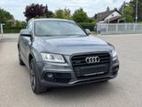 Audi Q5 3.0 TDI  quattro 3xS-Line/EU6/Xenon/AHK - Audi Q5: Eu