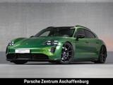 Porsche Taycan GTS Sport Turismo Sport Design Paket - Porsche Taycan GTS