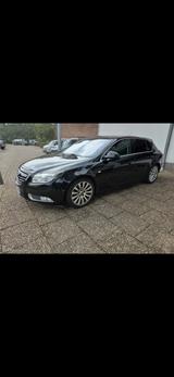 Opel Insignia 2.8 V6 Turbo 4x4 Sport Sport - Opel Insignia in Saarbrücken