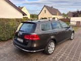 Volkswagen Passat Variant 1.4 TSI EcoFuel Highline Vari... - Volkswagen Passat Variant: Tsi Ecofuel
