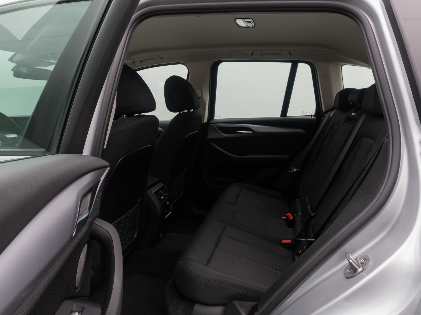 Fahrzeugabbildung BMW X3 xD30e Kamera DAB DriveAs Cockpit+ Geschwindig