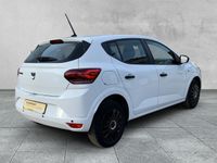 Dacia Sandero - Vorschau Bild 5