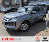 Mitsubishi ASX 2.0 Spirit 2WD *LED *DAB *Navi *Kamera - gebrauchte Mitsubishi ASX aus dem Jahr 2021