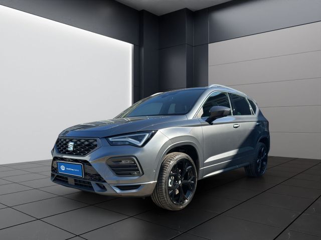 Seat Ateca 2.0 TDI DSG FR NAVI ACC 360° PLA SHZ