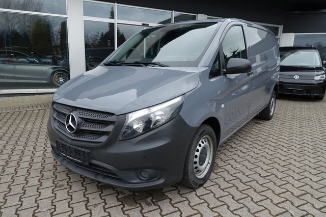 Mercedes-Benz Vito Kasten 116 CDI PRO RWD kompakt AHK, Kamera