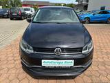 Volkswagen Polo V 1.4 TDI Fresh /Start-Stopp/ 4-Türig - Volkswagen Polo mit Diesel-Antrieb: Limousine