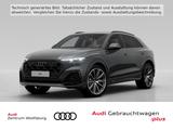 Audi SQ8 4.0 TFSI quattro tiptronic Pano/LederValcona - Audi SQ8 Jahreswagen