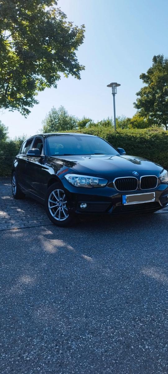 BMW 116