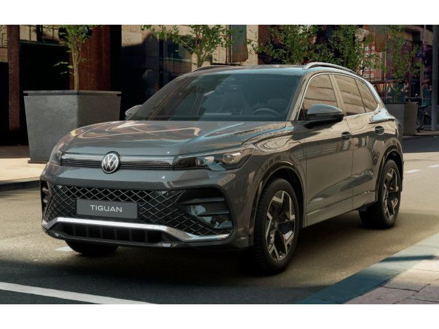 Volkswagen Tiguan - Bild 2