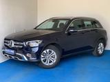 Mercedes-Benz GLC 220 d 4Matic AHK/ACC/SHZ/CAM/PDC/8fach - gebrauchte Mercedes-Benz GLC 220 aus dem Jahr 2022