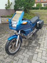 BMW K 100RS - BMW 1985 K 100