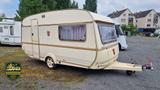 Tabbert Comtesse 410 Tüv/Reifen Neu!!!! - Tabbert Wohnwagen Comtesse