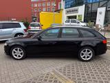 Audi A4 Avant 2.7 V6 TDI Ambition - Audi A4: 2.6