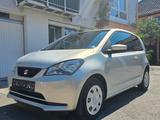 Seat Mii Style *AHK* - gebrauchte Seat Mii aus dem Jahr 2013
