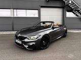 BMW M4 Competition Cabrio NO-OPF, Apple CarPlay, - BMW M4: Cabrio