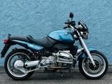 BMW R 1100 R - BMW 1998 R1100R