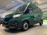 Iveco Daily 35s18 *Hoch+Lang*Garantie*1.Hand* - Iveco Daily lang