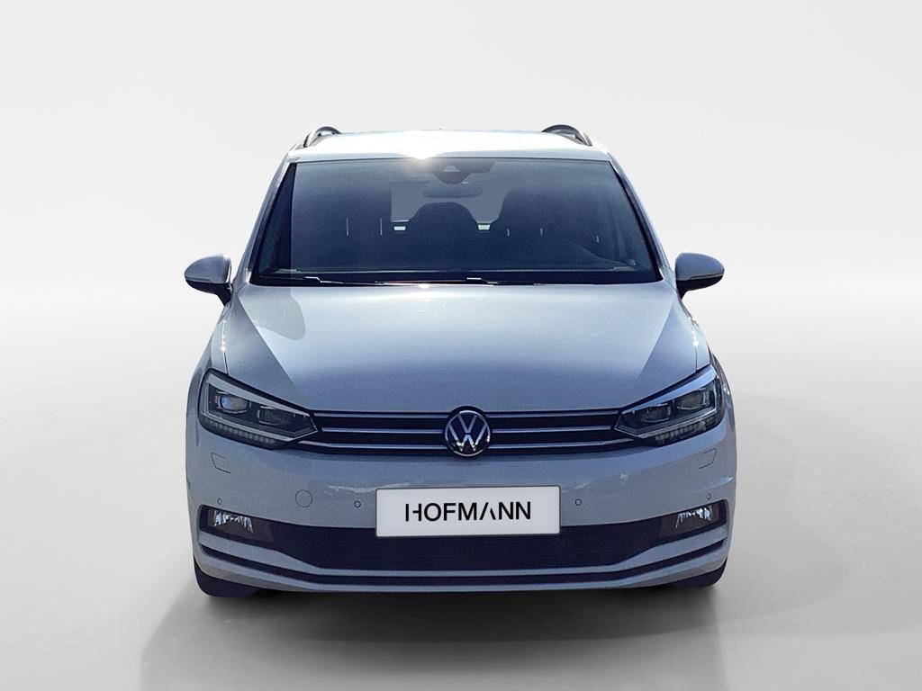 Volkswagen Touran 1.5 TSI DSG Comfortline 7-Sitzer+ACC+LED