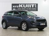 Kia Sportage 1.6 GDI 2WD Dream-Team Edition! AHK - Kia Sportage in Essen