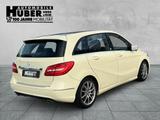 Mercedes-Benz B 200 CDI BlueEfficiency DPF Taxiumbau Klima - Mercedes-Benz B-Klasse: Taxi