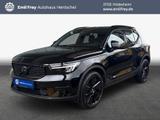 Volvo XC 40 B3 2WD Plus Black Edition