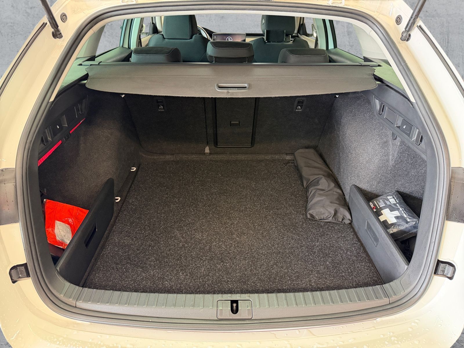 Skoda Octavia - Bild 15