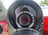Fiat 500C - Vorschau Bild 14