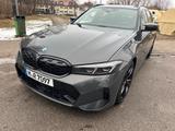 BMW M340i 3 TouringM340ixDrive#360Kamera#StaHeinzung - BMW M340i Gebrauchtwagen in München